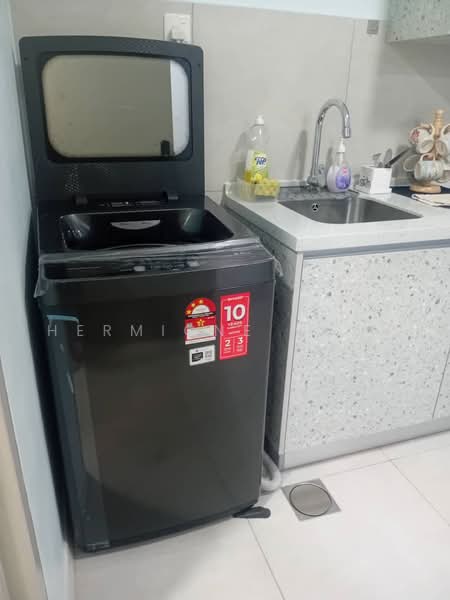 Service Residence for Rent at The Pano - Hermione Ngan - Interior - PropertyGuru.com.my
