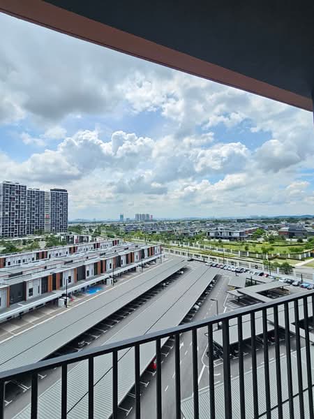 Condominium for Rent at Condo @ Eden by The Parque Residences - Abby Woo - PropertyGuru.com.my