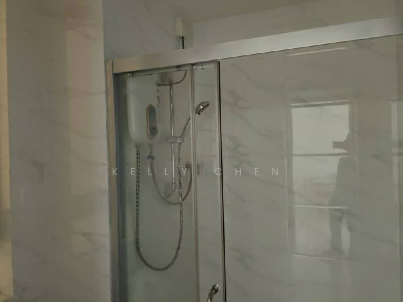 Apartment for Sale at Regalia Park @ Forest City - Kelly Chen - Bathroom - PropertyGuru.com.my