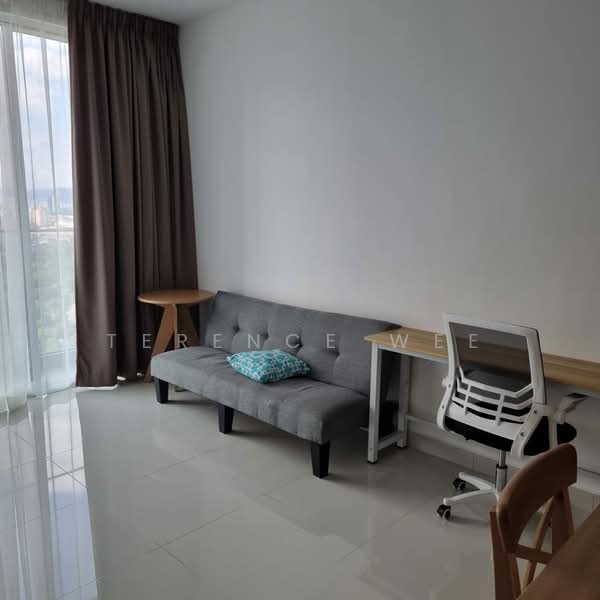 Service Residence for Rent at Rica Residence - Terence Wee - PropertyGuru.com.my