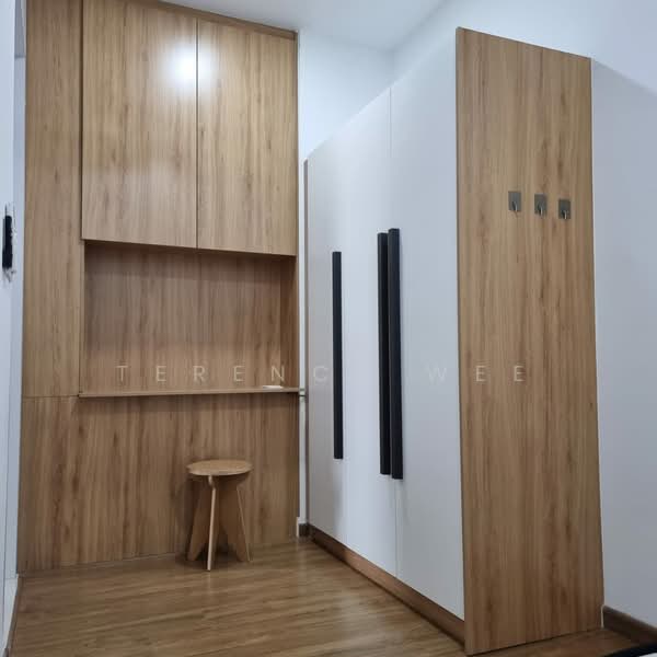 Service Residence for Rent at Rica Residence - Terence Wee - PropertyGuru.com.my