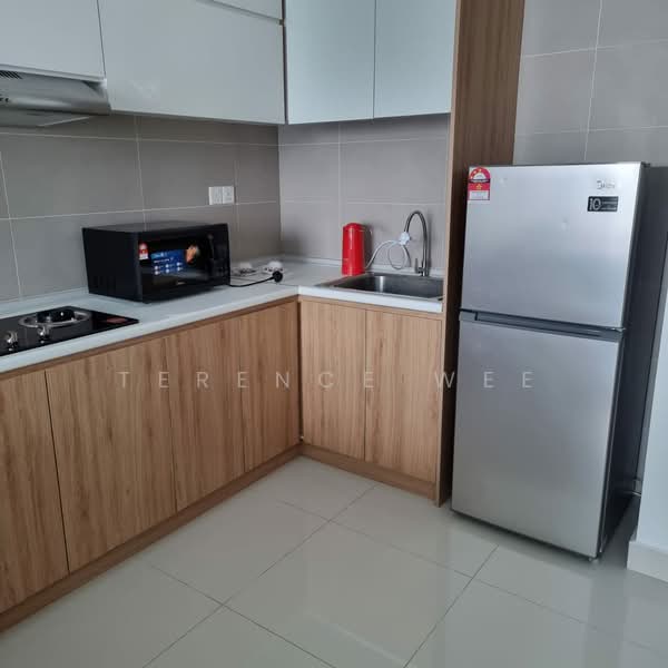 Service Residence for Rent at Rica Residence - Terence Wee - PropertyGuru.com.my