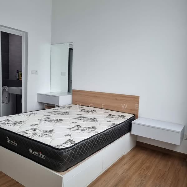 Service Residence for Rent at Rica Residence - Terence Wee - PropertyGuru.com.my