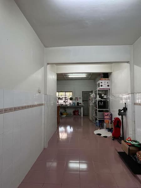 Rumah Teres 2 Tingkat untuk Dijual di Taman Puteri Wangsa (Ulu Tiram) - Aries Lam - PropertyGuru.com.my