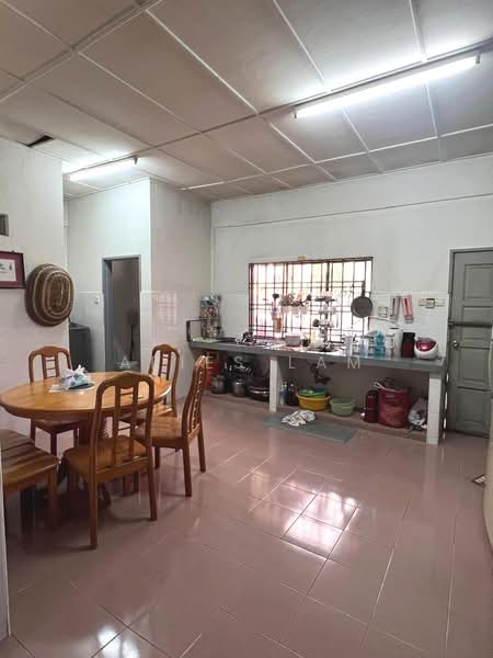 Rumah Teres 2 Tingkat untuk Dijual di Taman Puteri Wangsa (Ulu Tiram) - Aries Lam - PropertyGuru.com.my