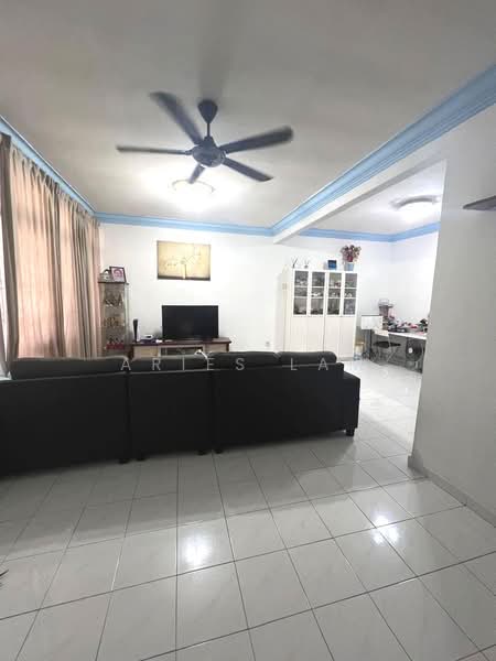 Rumah Teres 2 Tingkat untuk Dijual di Taman Puteri Wangsa (Ulu Tiram) - Aries Lam - PropertyGuru.com.my