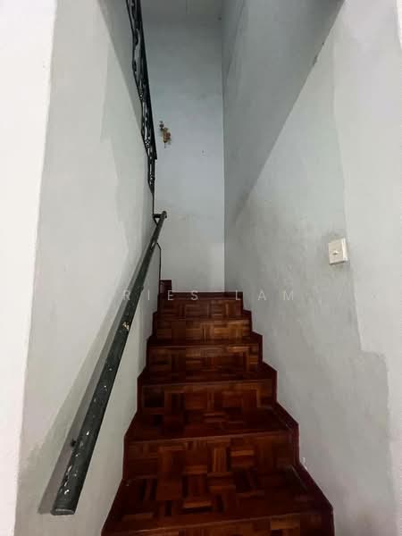 Rumah Teres 2 Tingkat untuk Dijual di Taman Puteri Wangsa (Ulu Tiram) - Aries Lam - PropertyGuru.com.my