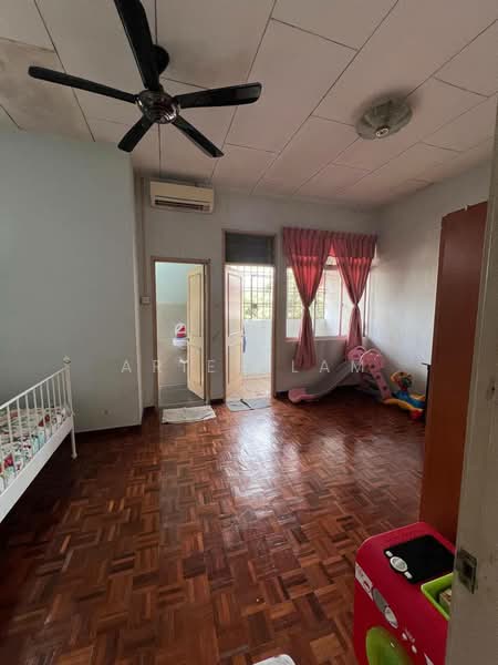 Rumah Teres 2 Tingkat untuk Dijual di Taman Puteri Wangsa (Ulu Tiram) - Aries Lam - PropertyGuru.com.my