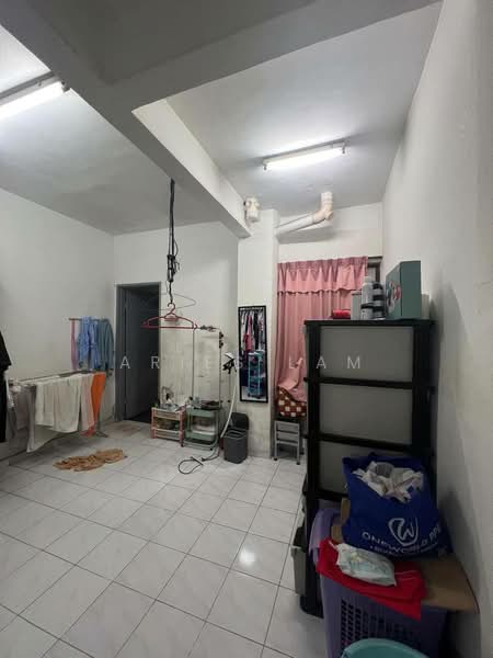 Rumah Teres 2 Tingkat untuk Dijual di Taman Puteri Wangsa (Ulu Tiram) - Aries Lam - PropertyGuru.com.my