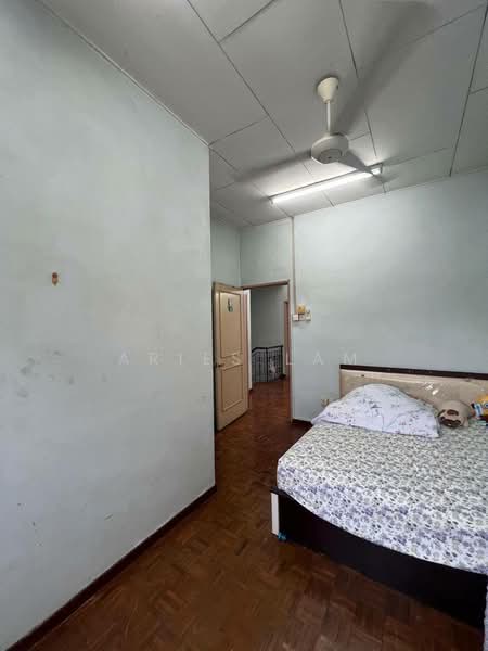 Rumah Teres 2 Tingkat untuk Dijual di Taman Puteri Wangsa (Ulu Tiram) - Aries Lam - PropertyGuru.com.my