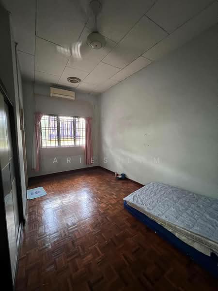 Rumah Teres 2 Tingkat untuk Dijual di Taman Puteri Wangsa (Ulu Tiram) - Aries Lam - PropertyGuru.com.my