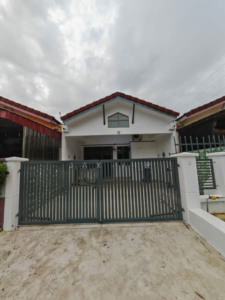Rumah Teres 1 Tingkat untuk Disewa di Ulu Tiram (Johor) - Jax Yip - PropertyGuru.com.my