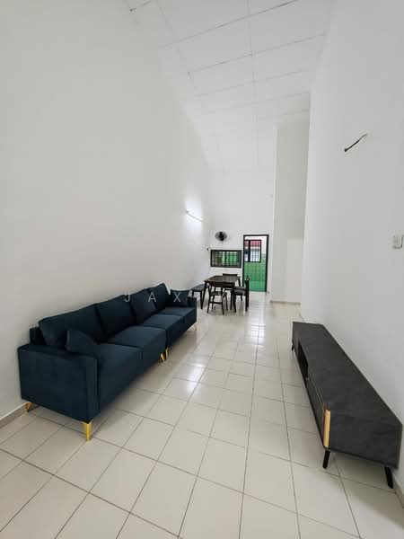 Rumah Teres 1 Tingkat untuk Disewa di Ulu Tiram (Johor) - Jax Yip - PropertyGuru.com.my