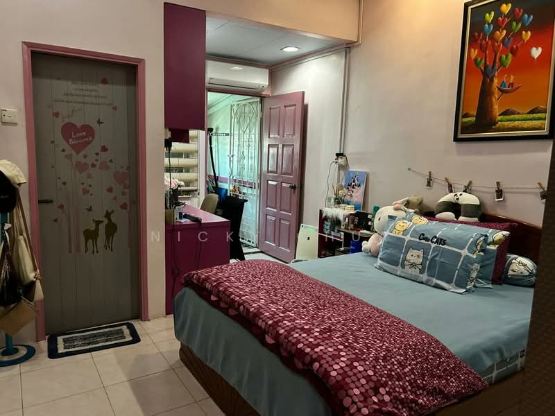 Rumah Teres 2 Tingkat untuk Dijual di Taman Rasah Jaya (Rasah) - Nicky Chua - Bedroom - PropertyGuru.com.my