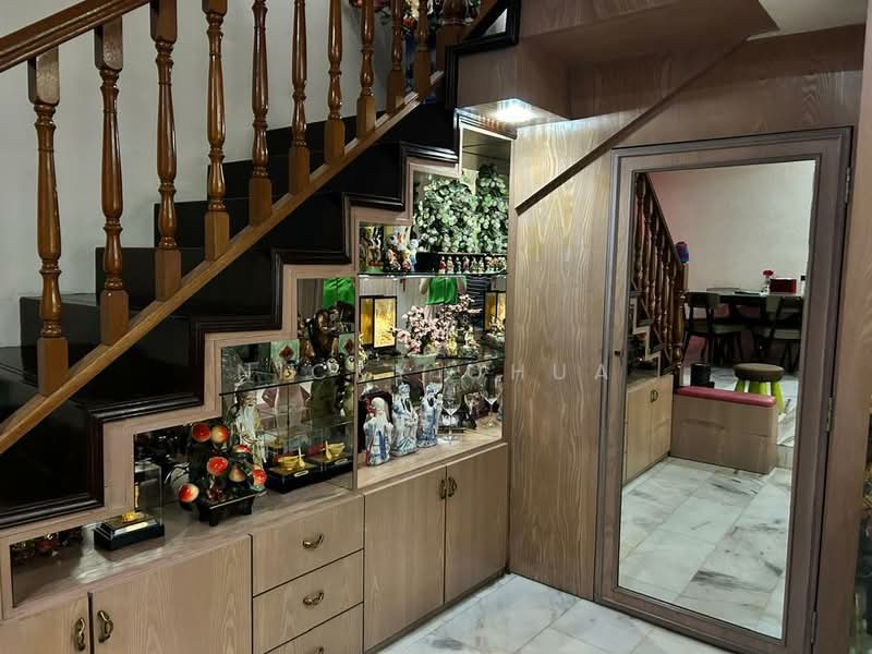 Rumah Teres 2 Tingkat untuk Dijual di Taman Rasah Jaya (Rasah) - Nicky Chua - Interior - PropertyGuru.com.my