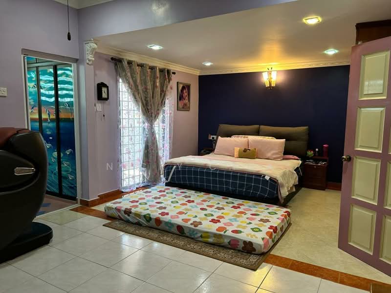 Rumah Teres 2 Tingkat untuk Dijual di Taman Rasah Jaya (Rasah) - Nicky Chua - Bedroom - PropertyGuru.com.my