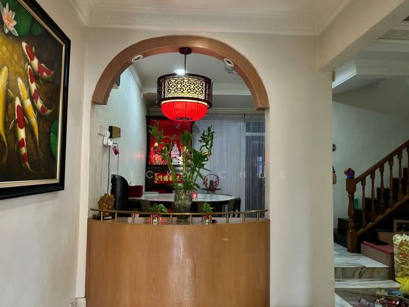 Rumah Teres 2 Tingkat untuk Dijual di Taman Rasah Jaya (Rasah) - Nicky Chua - Interior - PropertyGuru.com.my