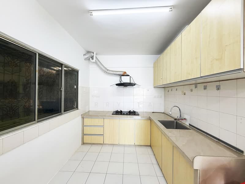 Pangsapuri untuk Disewa di Symphony Park - Jerry Tan - Kitchen - PropertyGuru.com.my