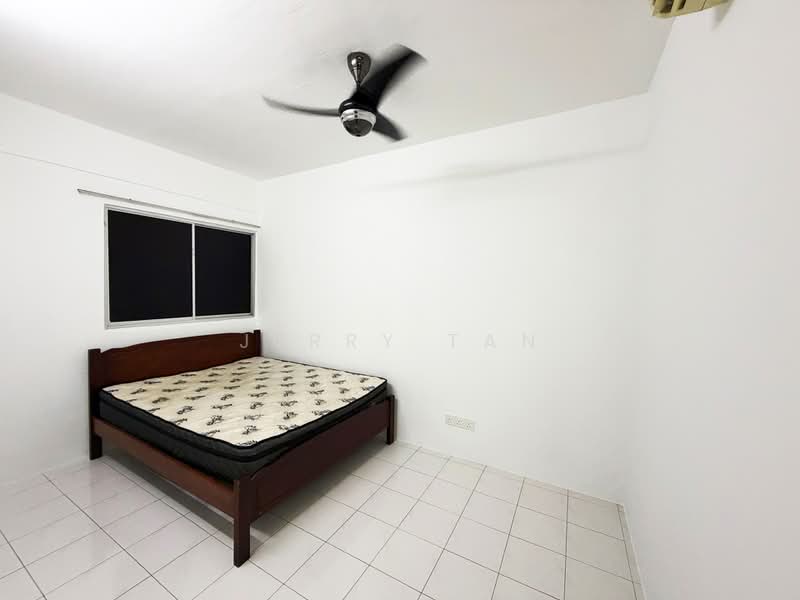 Pangsapuri untuk Disewa di Symphony Park - Jerry Tan - Bedroom - PropertyGuru.com.my