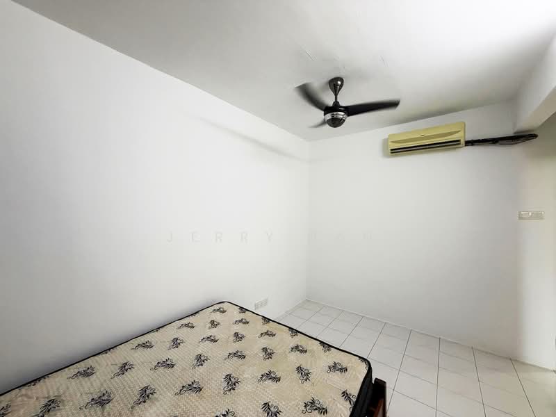 Pangsapuri untuk Disewa di Symphony Park - Jerry Tan - Bedroom - PropertyGuru.com.my