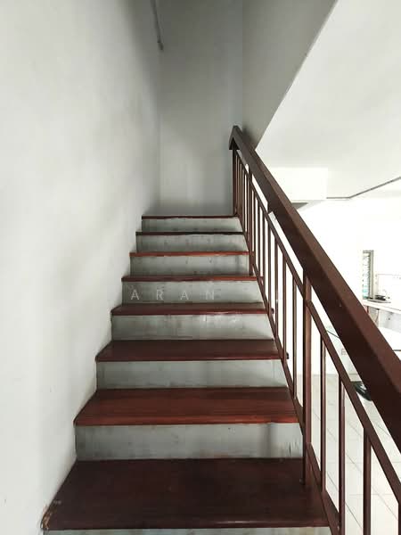 2-storey Terraced House for Sale in Shah Alam (Selangor) - Saran SK - Interior - PropertyGuru.com.my