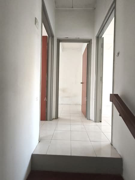 2-storey Terraced House for Sale in Shah Alam (Selangor) - Saran SK - Interior - PropertyGuru.com.my
