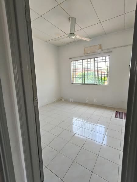 2-storey Terraced House for Sale in Shah Alam (Selangor) - Saran SK - Interior - PropertyGuru.com.my