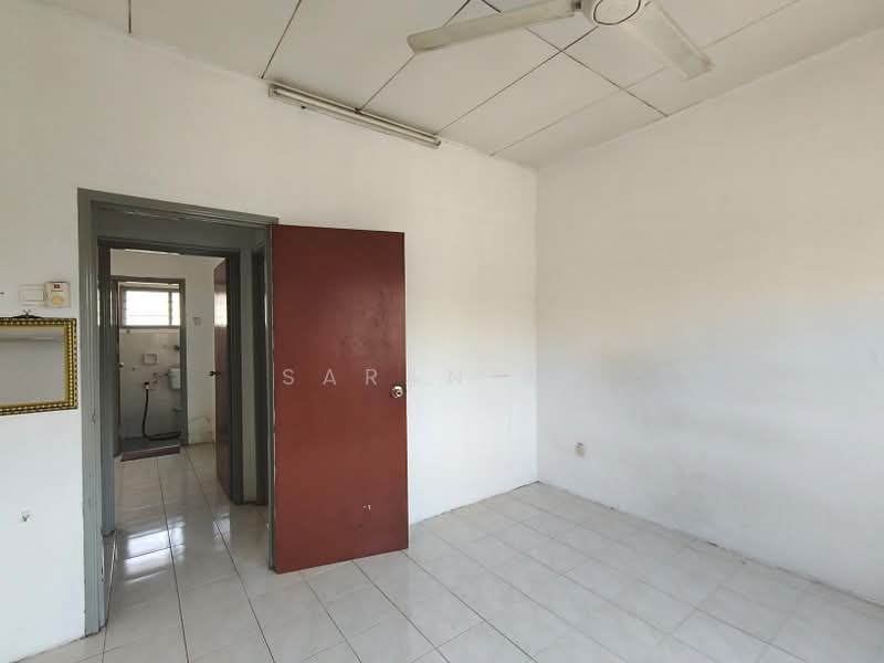 2-storey Terraced House for Sale in Shah Alam (Selangor) - Saran SK - Interior - PropertyGuru.com.my