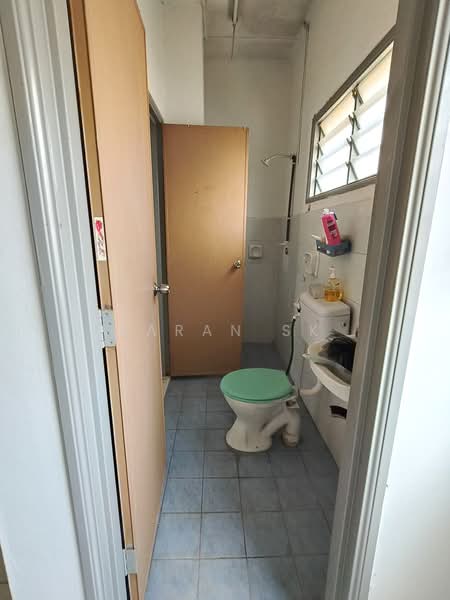 2-storey Terraced House for Sale in Shah Alam (Selangor) - Saran SK - Bathroom - PropertyGuru.com.my