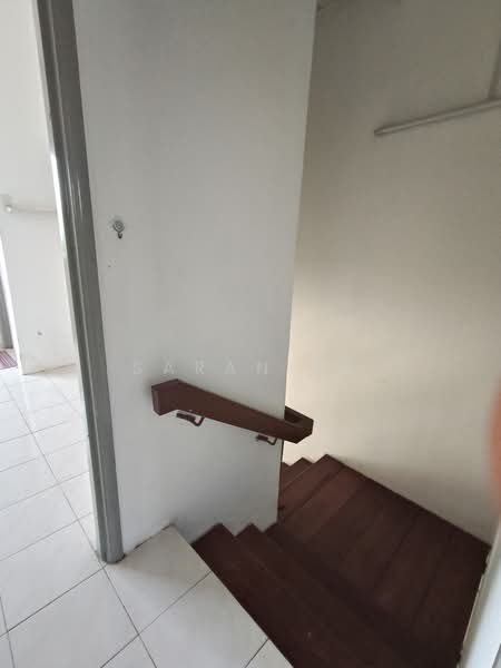 2-storey Terraced House for Sale in Shah Alam (Selangor) - Saran SK - Interior - PropertyGuru.com.my