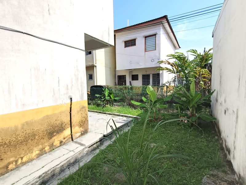 2-storey Terraced House for Sale in Shah Alam (Selangor) - Saran SK - Exterior - PropertyGuru.com.my