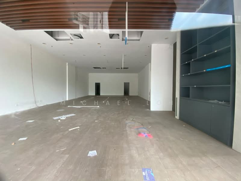 Shop / Office for Sale in Sentul Pasar (Sentul) - Michael Loh - Interior - PropertyGuru.com.my