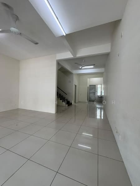 2-storey Terraced House for Rent in Bandar Tasek Mutiara (Simpang Ampat) - Kah Hui Teoh - Interior - PropertyGuru.com.my