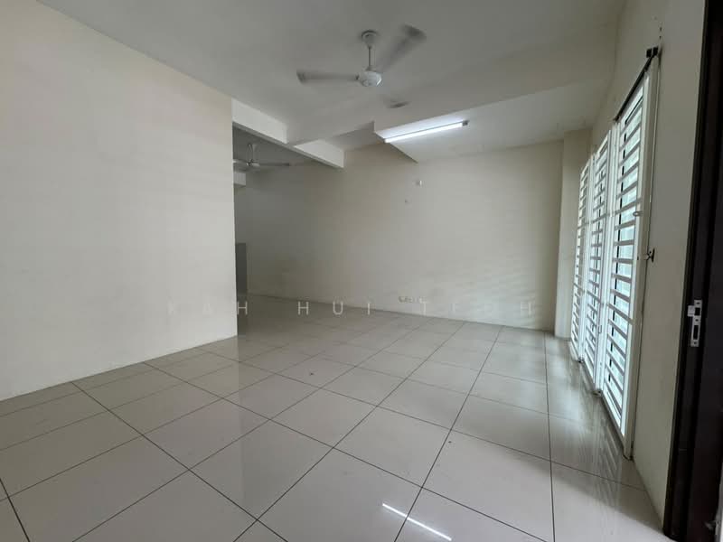2-storey Terraced House for Rent in Bandar Tasek Mutiara (Simpang Ampat) - Kah Hui Teoh - Interior - PropertyGuru.com.my