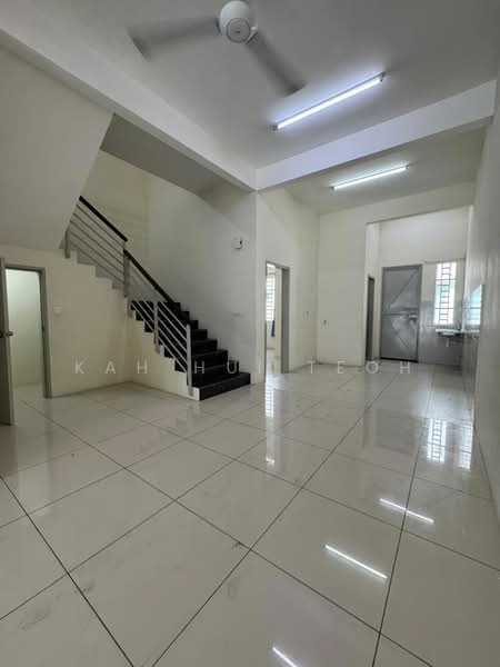 2-storey Terraced House for Rent in Bandar Tasek Mutiara (Simpang Ampat) - Kah Hui Teoh - Interior - PropertyGuru.com.my
