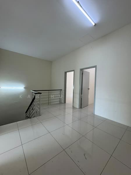 2-storey Terraced House for Rent in Bandar Tasek Mutiara (Simpang Ampat) - Kah Hui Teoh - Interior - PropertyGuru.com.my