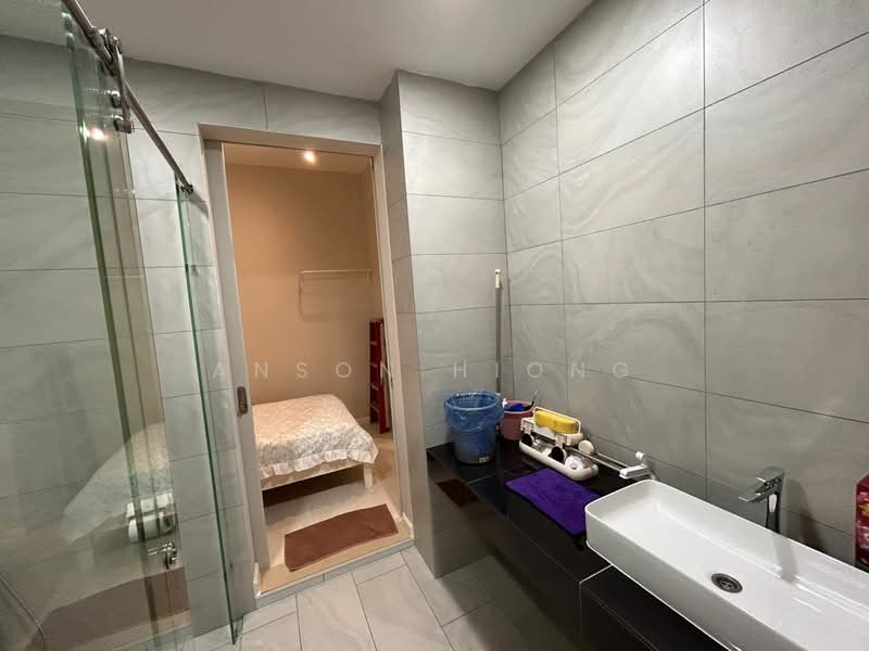 Service Residence for Rent at Sky Trees - Anson Hiong - PropertyGuru.com.my