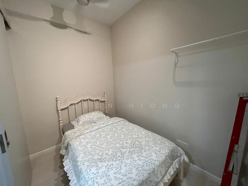 Service Residence for Rent at Sky Trees - Anson Hiong - PropertyGuru.com.my