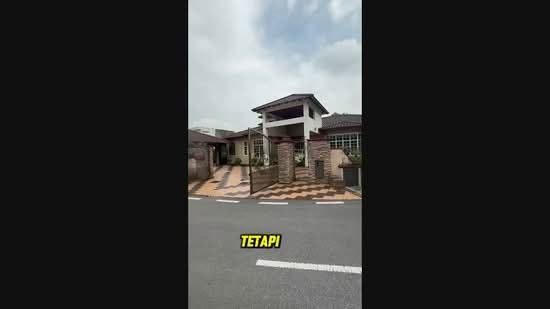 Rumah Banglo untuk Dijual di Kota Damansara (Selangor) - Akmal Adam - PropertyGuru.com.my