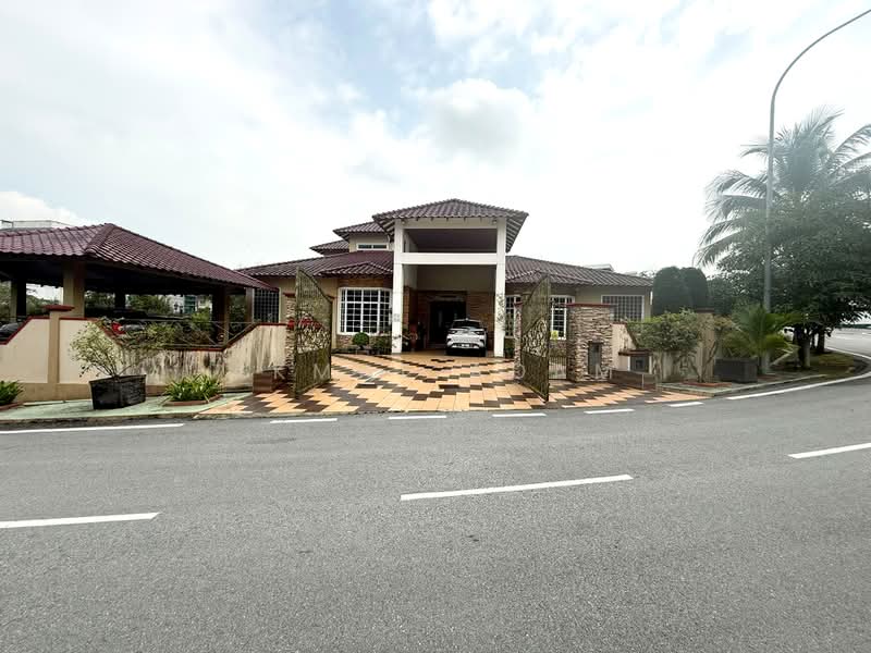 Rumah Banglo untuk Dijual di Kota Damansara (Selangor) - Akmal Adam - Exterior - PropertyGuru.com.my