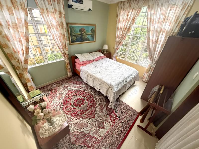 Rumah Banglo untuk Dijual di Kota Damansara (Selangor) - Akmal Adam - Bedroom - PropertyGuru.com.my