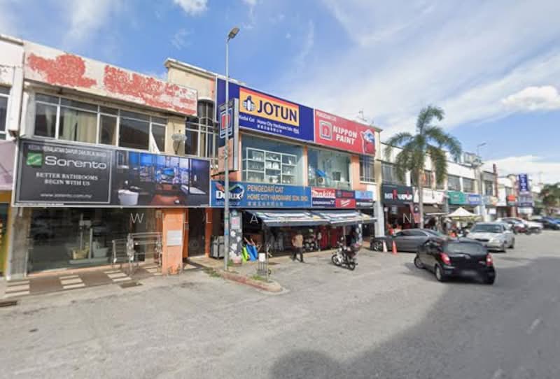 Shop for Rent in Taman Pelangi Semenyih (Semenyih) - William Chin - PropertyGuru.com.my