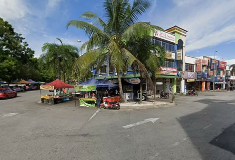 Shop for Rent in Taman Pelangi Semenyih (Semenyih) - William Chin - Exterior - PropertyGuru.com.my