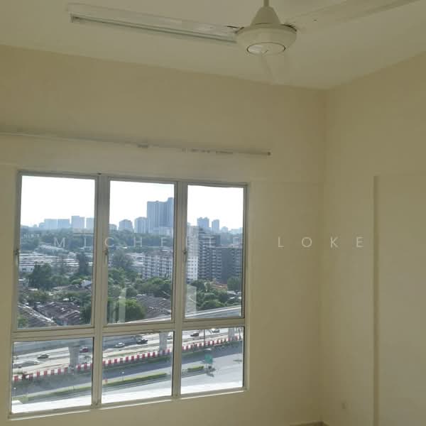 Condominium for Sale at Fortune Park (Suria Perdana) - Michelle Loke - View - PropertyGuru.com.my