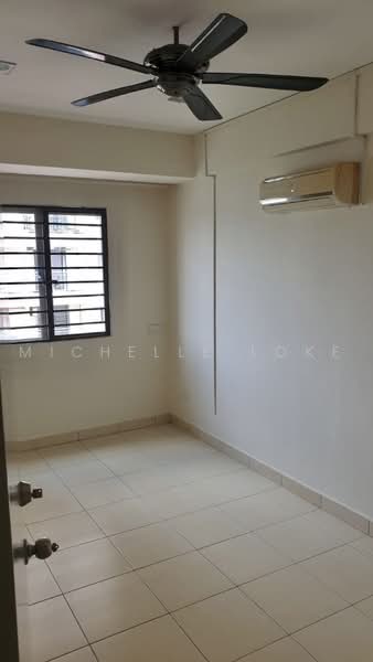 Condominium for Sale at Fortune Park (Suria Perdana) - Michelle Loke - Interior - PropertyGuru.com.my