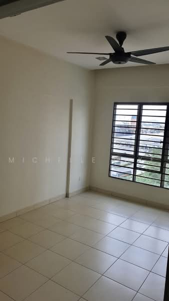 Condominium for Sale at Fortune Park (Suria Perdana) - Michelle Loke - Interior - PropertyGuru.com.my