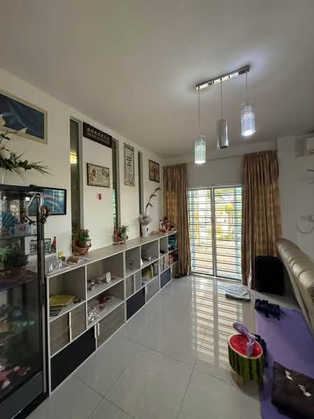 Semi-Detached House for Sale in Samarahan (Sarawak) - Cherry Lee - PropertyGuru.com.my