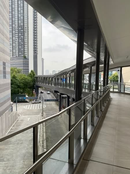 Service Residence for Rent at Edelweiss @ Tropicana Gardens - Yik Chan - Exterior - PropertyGuru.com.my