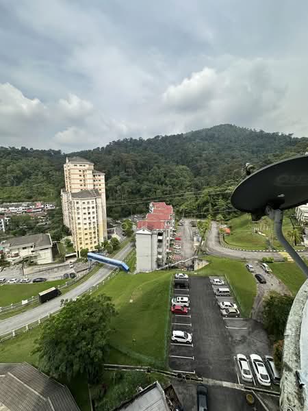 Kondominium untuk Disewa di Casa Mila - John . - PropertyGuru.com.my