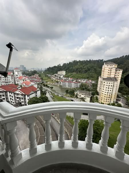 Kondominium untuk Disewa di Casa Mila - John . - PropertyGuru.com.my